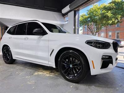 2019 BMW X3 M40i - Photo 3 - College Point, NY 11356