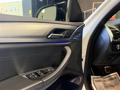 2019 BMW X3 M40i - Photo 7 - College Point, NY 11356