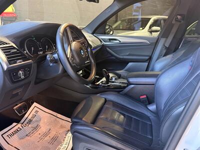 2019 BMW X3 M40i - Photo 8 - College Point, NY 11356