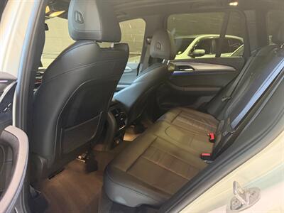 2019 BMW X3 M40i - Photo 9 - College Point, NY 11356