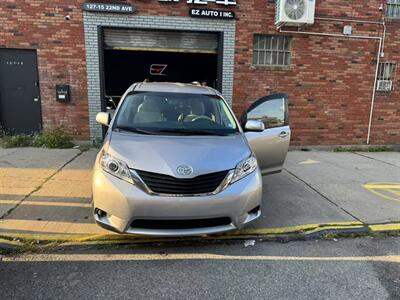 2011 Toyota Sienna LE 8-Passenger - Photo 1 - College Point, NY 11356