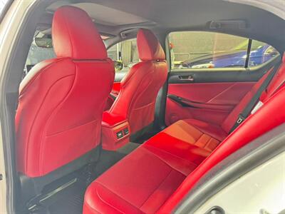 2024 Lexus IS 350 F SPORT   - Photo 7 - College Point, NY 11356