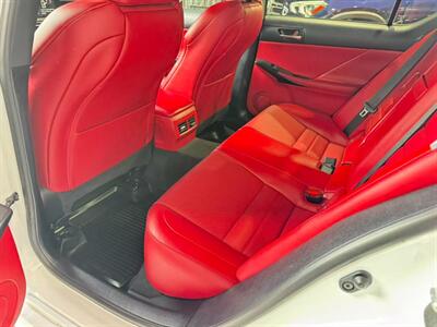2024 Lexus IS 350 F SPORT   - Photo 6 - College Point, NY 11356
