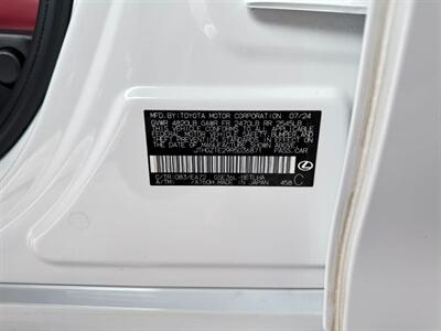 2024 Lexus IS 350 F SPORT   - Photo 13 - College Point, NY 11356