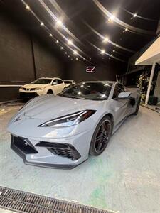 2024 Chevrolet Corvette Stingray - Photo 3 - College Point, NY 11356