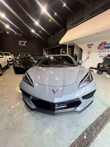2024 Chevrolet Corvette Stingray   - Photo 1 - College Point, NY 11356