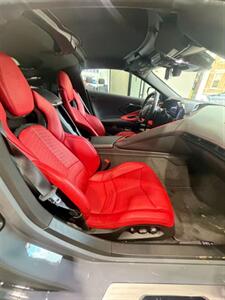 2024 Chevrolet Corvette Stingray - Photo 11 - College Point, NY 11356
