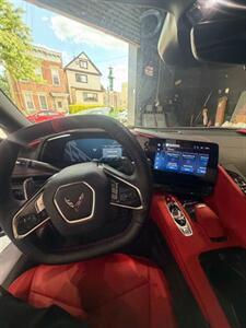 2024 Chevrolet Corvette Stingray - Photo 9 - College Point, NY 11356