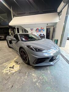 2024 Chevrolet Corvette Stingray - Photo 2 - College Point, NY 11356