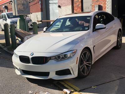 2017 BMW 430i Gran Coupe - Photo 1 - College Point, NY 11356