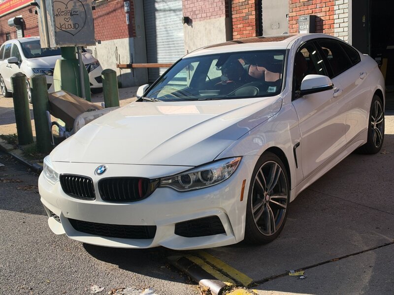 2017 BMW 430i Gran Coupe   - Photo 1 - College Point, NY 11356