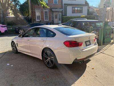 2017 BMW 430i Gran Coupe - Photo 4 - College Point, NY 11356