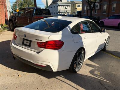 2017 BMW 430i Gran Coupe - Photo 5 - College Point, NY 11356