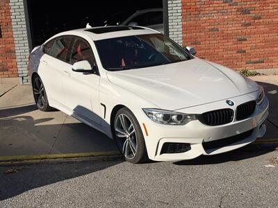 2017 BMW 430i Gran Coupe - Photo 2 - College Point, NY 11356