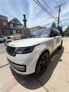 2023 Land Rover Range Rover P400 SE LWB - Photo 3 - College Point, NY 11356