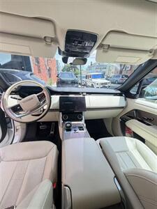 2023 Land Rover Range Rover P400 SE LWB - Photo 7 - College Point, NY 11356
