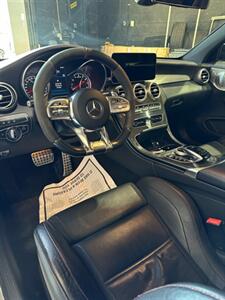 2019 Mercedes-Benz AMG C 43   - Photo 5 - College Point, NY 11356