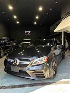 2019 Mercedes-Benz AMG C 43   - Photo 1 - College Point, NY 11356