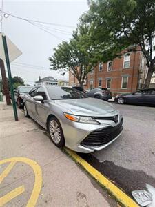 2020 Toyota Camry XLE - Photo 1 - College Point, NY 11356