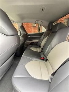 2020 Toyota Camry XLE - Photo 7 - College Point, NY 11356
