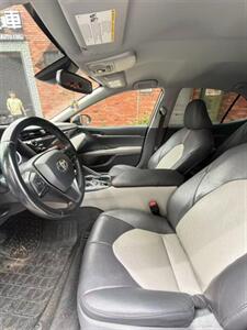 2020 Toyota Camry XLE - Photo 5 - College Point, NY 11356
