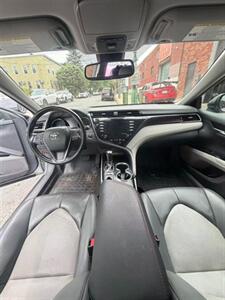 2020 Toyota Camry XLE - Photo 8 - College Point, NY 11356