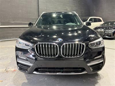 2019 BMW X3 xDrive30i   - Photo 2 - College Point, NY 11356