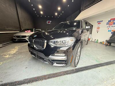 2019 BMW X3 xDrive30i - Photo 1 - College Point, NY 11356