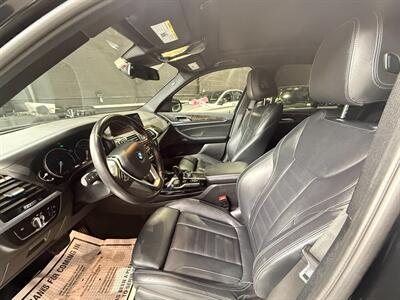 2019 BMW X3 xDrive30i - Photo 5 - College Point, NY 11356