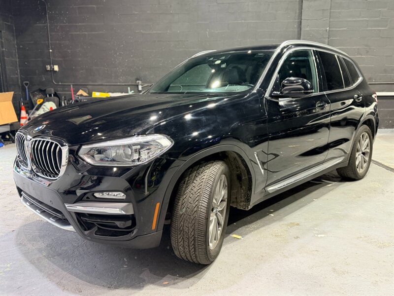 2019 BMW X3 xDrive30i   - Photo 1 - College Point, NY 11356