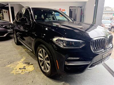 2019 BMW X3 xDrive30i - Photo 2 - College Point, NY 11356