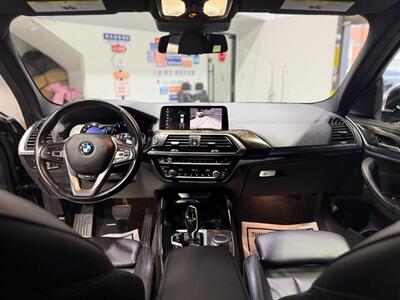 2019 BMW X3 xDrive30i   - Photo 12 - College Point, NY 11356