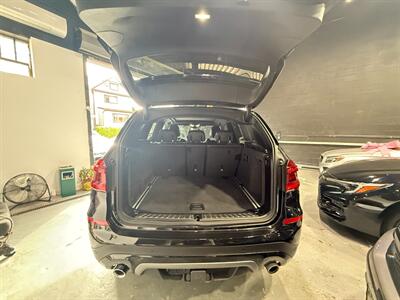 2019 BMW X3 xDrive30i - Photo 9 - College Point, NY 11356