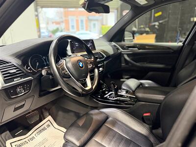 2019 BMW X3 xDrive30i   - Photo 11 - College Point, NY 11356