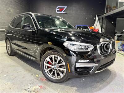 2019 BMW X3 xDrive30i   - Photo 3 - College Point, NY 11356