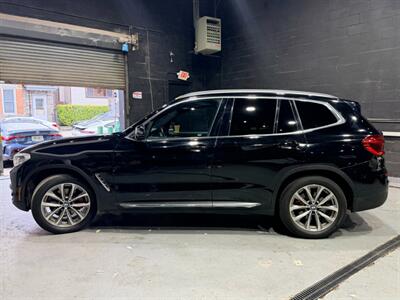 2019 BMW X3 xDrive30i   - Photo 10 - College Point, NY 11356