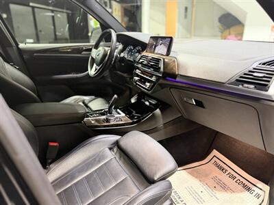 2019 BMW X3 xDrive30i   - Photo 14 - College Point, NY 11356