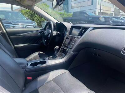 2014 INFINITI Q50   - Photo 7 - College Point, NY 11356