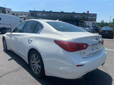 2014 INFINITI Q50   - Photo 4 - College Point, NY 11356