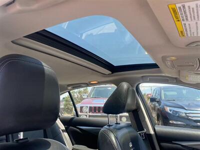 2014 INFINITI Q50   - Photo 9 - College Point, NY 11356