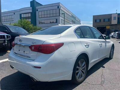 2014 INFINITI Q50   - Photo 3 - College Point, NY 11356