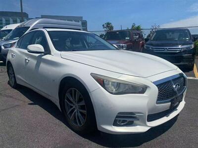 2014 INFINITI Q50   - Photo 2 - College Point, NY 11356