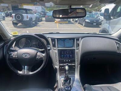 2014 INFINITI Q50   - Photo 10 - College Point, NY 11356