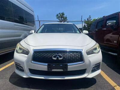 2014 INFINITI Q50   - Photo 5 - College Point, NY 11356