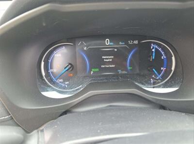 2024 Toyota RAV4 Hybrid XLE   - Photo 10 - College Point, NY 11356