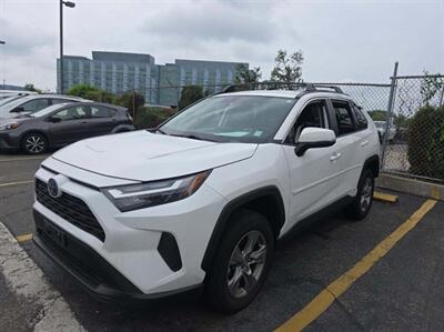 2024 Toyota RAV4 Hybrid XLE   - Photo 1 - College Point, NY 11356