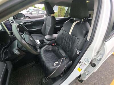 2024 Toyota RAV4 Hybrid XLE   - Photo 8 - College Point, NY 11356