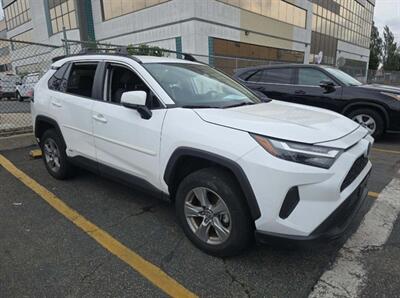 2024 Toyota RAV4 Hybrid XLE   - Photo 3 - College Point, NY 11356