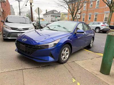 2023 Hyundai Elantra SE   - Photo 2 - College Point, NY 11356