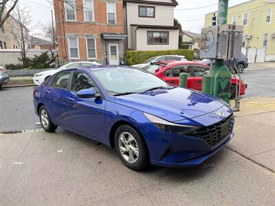 2023 Hyundai Elantra SE   - Photo 1 - College Point, NY 11356
